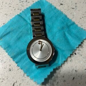 MOVADO BOLD HORIZON